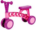 LENA Színes futóbicikli (rózsaszín-lila) 07175