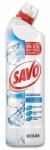 SAVO WC óceán 700ml