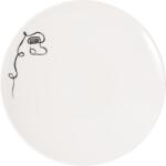 Villeroy & Boch Farfurie pentru micul dejun Statement Xmas 21 cm (10-1629-6151)