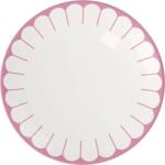 Villeroy & Boch Farfurie pentru micul dejun Fleur Cassis 21, 2 cm (10-4553-2651)