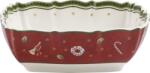 Villeroy & Boch Castron pentru servire Toy's Delight 16 x 16 cm (14-8585-3877) Castron