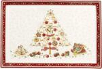 Villeroy & Boch Platou pentru tort Winter Bakery Delight 26, 5 x 39 cm (14-8612-2850) Tava