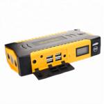 GJT Jump Starter (600A) és POWER BANK-Mini kompresszorral (L049)