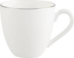 Villeroy & Boch Ceașcă pentru espresso Anmut Platinum No. 1 100 ml (10-4636-1420)