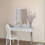 Fanal Faianta Fanal Pearl Linen RC Rectificata Mata 31.6 x 90 cm