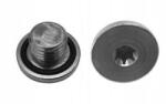 Topran Opel olajleeresztő csavar tömítéssel, Torx kulcs nyílással több típushoz, OE: 0652315, 0652457, 205 110 (19) (205110)