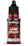 Vallejo - Game Color - Scarlet Red 18 ml