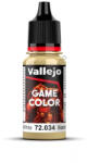 Vallejo - Game Color - Bone White 18 ml