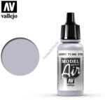Vallejo - Model Air - Steel 17 ml