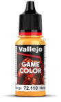 Vallejo - Game Color - Sunset Orange 18 ml