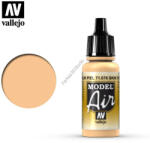 Vallejo - Model Air - Skin Tone 17 ml