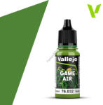 Vallejo - Game Air - Scorpy Green 18 ml