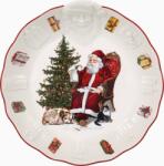 Villeroy & Boch Castron Toy's Fantasy Moș Crăciun 25 cm (14-8332-3614) Castron