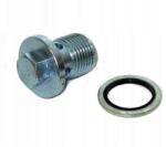 FA1 Alfa Romeo, Fiat, Lancia olajleeresztő csavar tömítéssel 1.6, 1.9, 2.0 Multijet /JTDm dízelmotorokhoz 866.371. 011 (19)