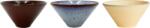 OYOY Boluri Yuka, 3 buc (L300693) Castron