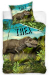  Jurassic World/T-Rex ágyneműhuzat - paplanwebshop - 8 990 Ft