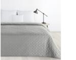 EUROFIRANY Alara6 mikroszálas ágytakaró Ezüst 220x240 cm
