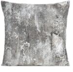 Eurofirany Ester párnahuzat Grafit 45x45 cm