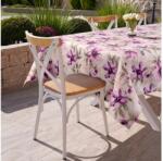 EUROFIRANY Garden29 kültéri asztalterítő Krémszín 140x220 cm