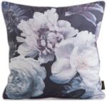 Eurofirany Velvet bársony párnahuzat Ibolyalila 45x45 cm - homeandstyle - 2 463 Ft