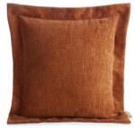 Eurofirany Elegant2 díszpárnahuzat Téglavörös 55x55 cm