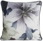 Eurofirany Sofia prémium bársony párnahuzat Fehér 45x45 cm
