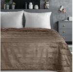 EUROFIRANY Nina puha plüss pléd Natúr 150x200 cm