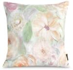 Eurofirany Len50 párnahuzat Bézs 45x45 cm