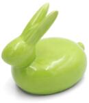 EUROFIRANY Élénk zöld húsvéti dekoráció Zöld 14x10x13 cm