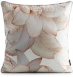 Eurofirany Velvet197 bársony párnahuzat Arany 45x45 cm