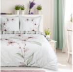 Eurofirany Bianca prémium ágyneműhuzat Fehér 220x200 cm - 70x80 cm 2db