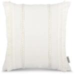 Eurofirany Boho párnahuzat Krémszín 45x45 cm