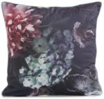 Eurofirany Velvet14 bársony párnahuzat Bordó 45x45 cm