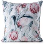 Eurofirany Garden32 kültéri párnahuzat vízálló anyagból Fehér 45x45 cm - homeandstyle - 2 959 Ft
