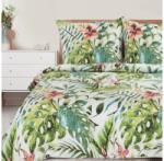 Eurofirany Sonia40 pamut ágyneműhuzat Fehér 220x200 cm - 70x80 cm 2db