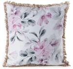 Eurofirany Garden30 kültéri párnahuzat vízálló anyagból Fehér 45x45 cm - homeandstyle - 3 456 Ft