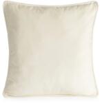 Eurofirany Velvet bársony párnahuzat Krémszín 45x45 cm - homeandstyle - 3 551 Ft