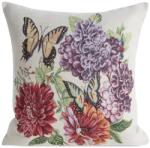 Eurofirany Spring1 gobelin párnahuzat Natúr 45x45 cm
