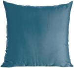 Eurofirany Nova1 pamut-szatén párnahuzat Türkiz 40x40 cm 1db