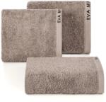 Eurofirany Venus Eva Minge törölköző Bézs 70x140 cm