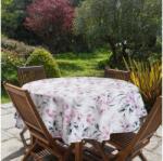 EUROFIRANY Garden30 kültéri asztalterítő Fehér