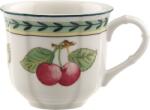 Villeroy & Boch Ceașcă pentru espresso French Garden Fleurence 100 ml (10-2281-1420)