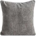 Eurofirany Cara mintás párnahuzat Ezüst 45x45 cm