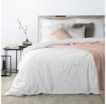 Eurofirany Delia ágyneműhuzat Fehér 220x200 cm - 70x80 cm 2db