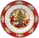 Villeroy & Boch Bol Toy's Fantasy Distributing Presents 25 cm roșu (14-8332-3631) Castron