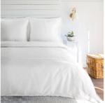 Eurofirany Retro6 ágyneműhuzat elegáns csipkével Fehér 220x200 cm - 70x80 cm 2db