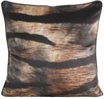Eurofirany Ming16 díszpárnahuzat Barna 60x60 cm