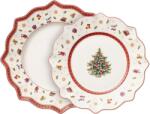 Villeroy & Boch Farfurii Toy's Delight 8 buc (14-8585-9015) Serviciu de masa
