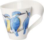 Villeroy & Boch Cană NewWave Caffe Gift pescărușul-albastru 300 ml (10-4149-9100)