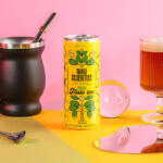 Mad Scientist YUZU MATE TEA 0, 25l